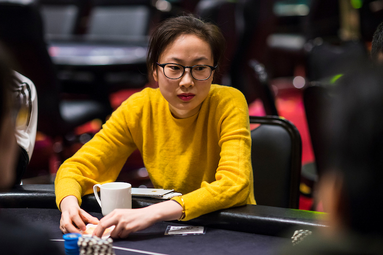 Ying Tang_2018 APPT Macau_Main Event_Day 3_Giron_8JG8546